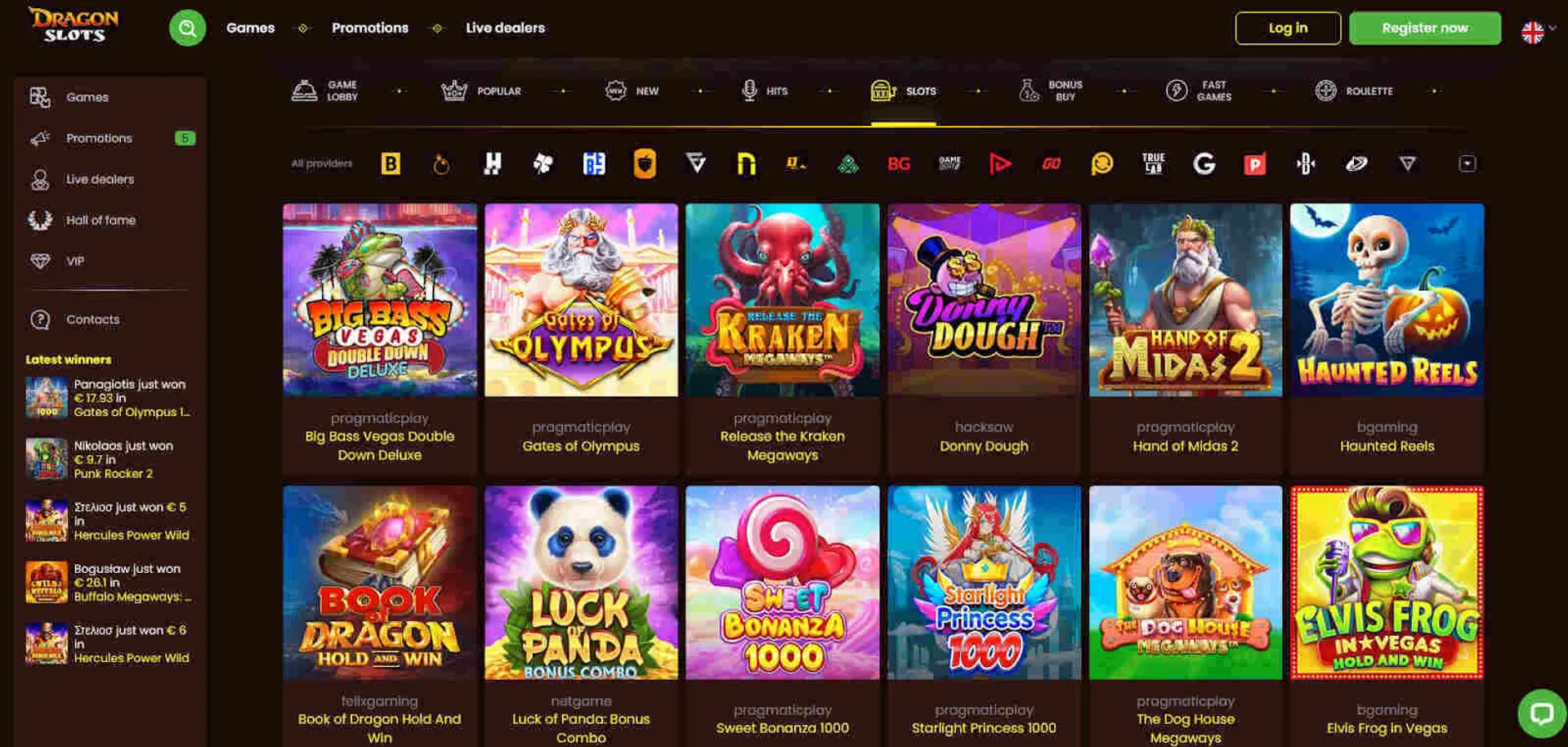 pvbet