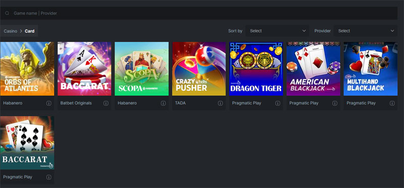 ligabet