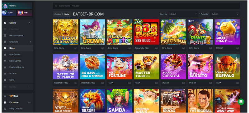 Terra bet365