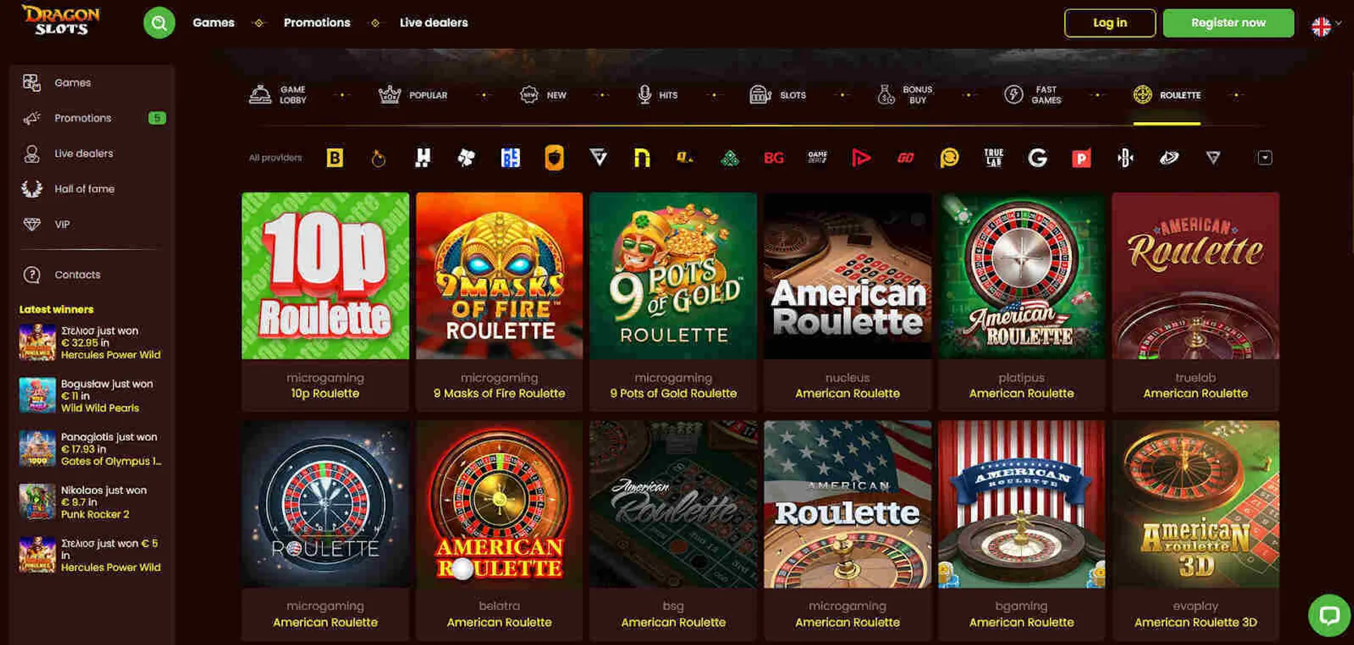 Pin-up bet app