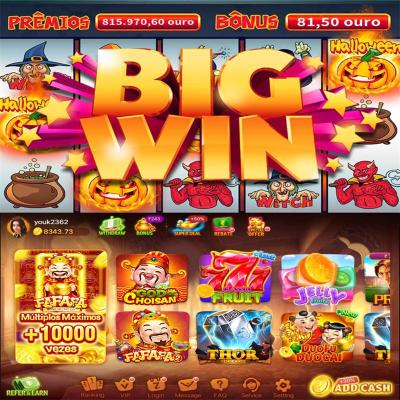 Plataforma bet app