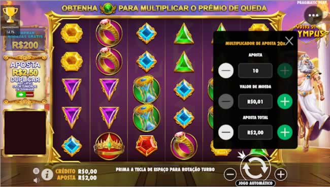 casas apostas