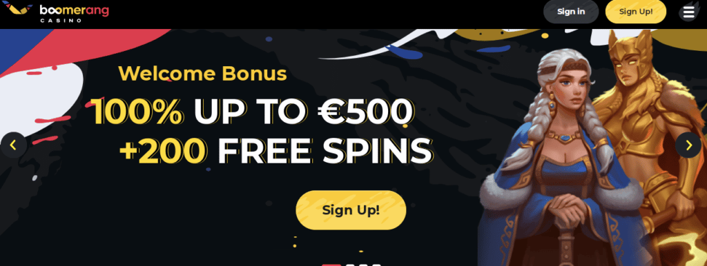 Betsson casino online