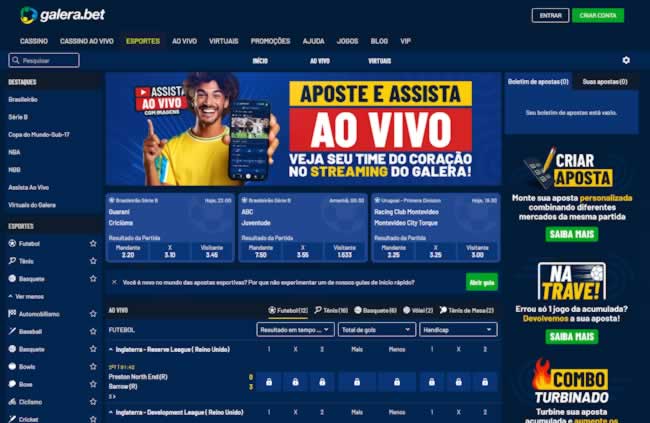 Tvbet nacional