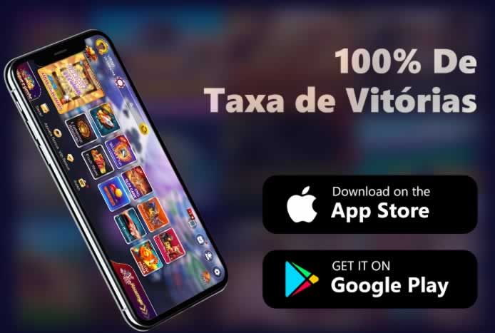 Bet app plataforma nova