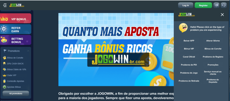 Betão bet baixar app