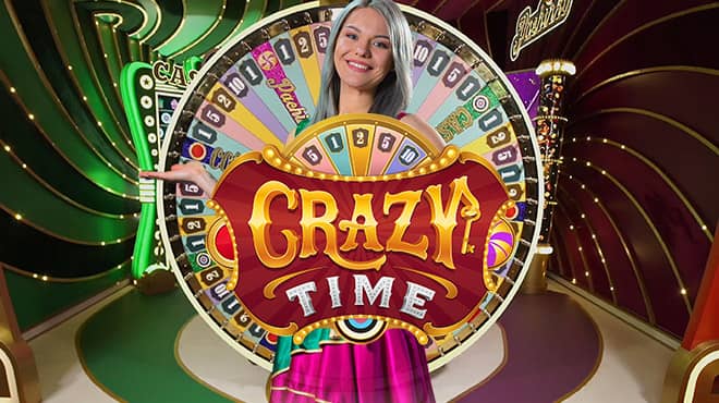 Roulette com