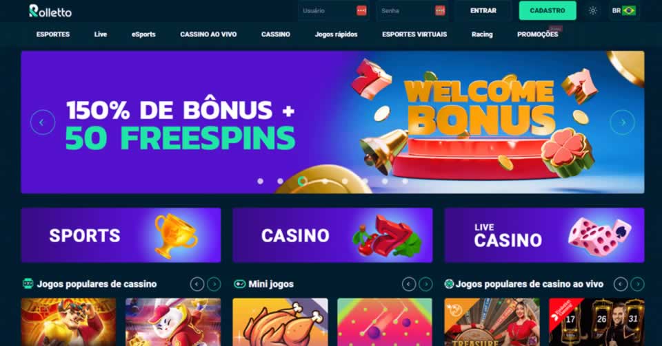 F9bet login