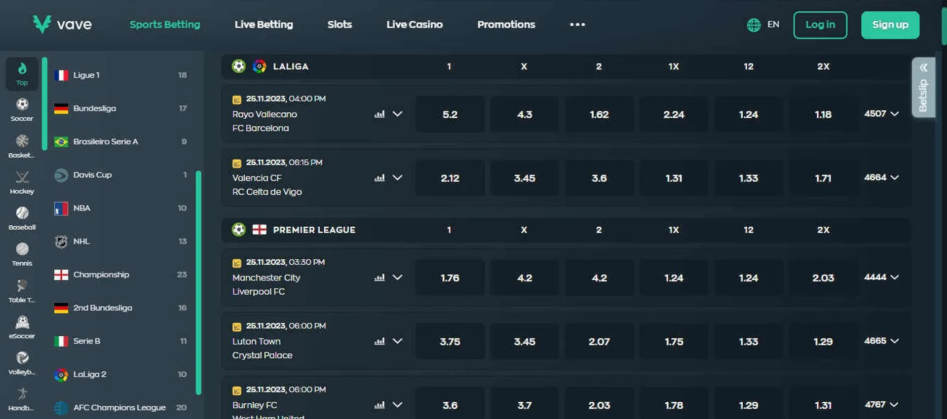 556bet